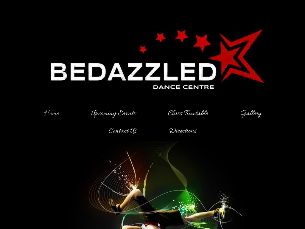 Bedazzled Dance Centre