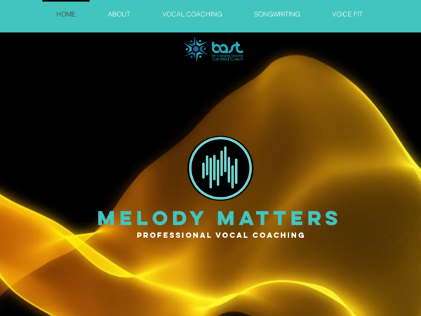 Melody Matters