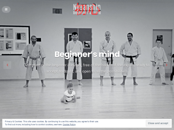 Traditional Karate Club