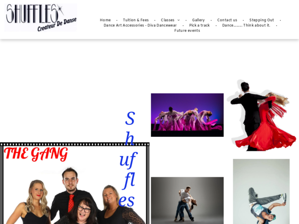 Shuffles Dance Studio