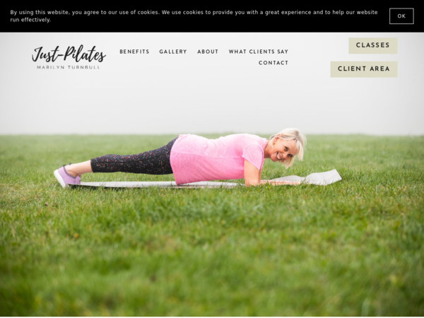 Just Pilates