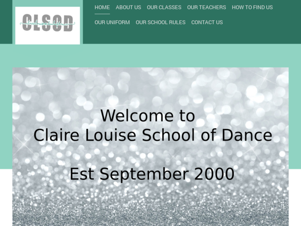 Claire Louise School of Dance