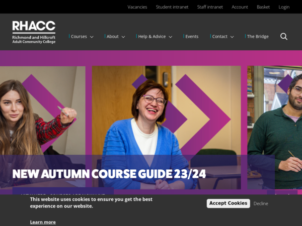 Richmond Drama School