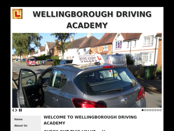 Wellingborough Driving Academy