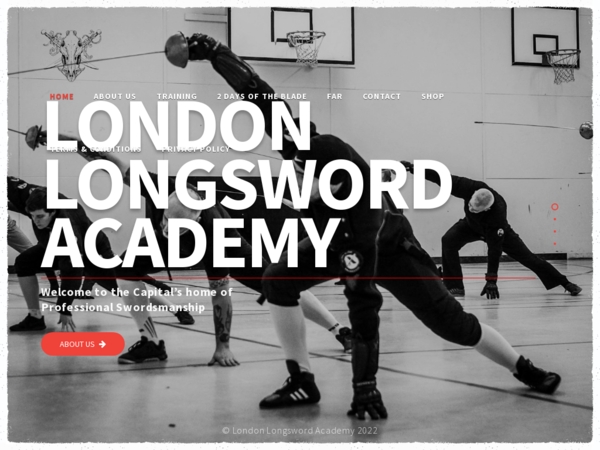 London Longsword Academy