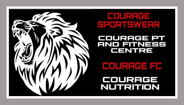 Courage PT and Fitness Centre