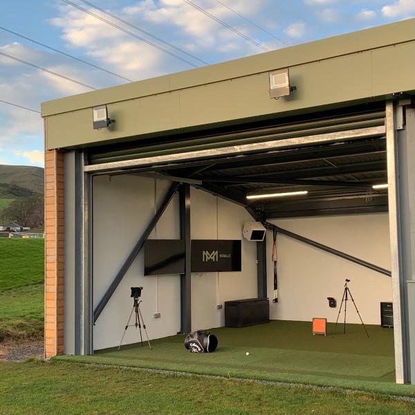 Golf Lessons in Edinburgh: Mike McNally Golf Coaching