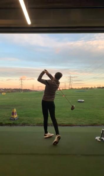 Golf Lessons in Edinburgh: Mike McNally Golf Coaching