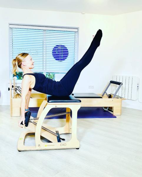 Prior Physio & Pilates