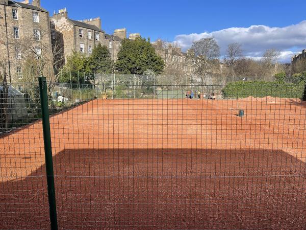 Drummond Tennis Club