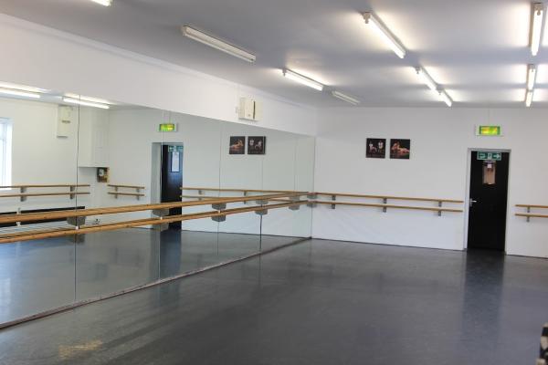 Cooper School Of Dance