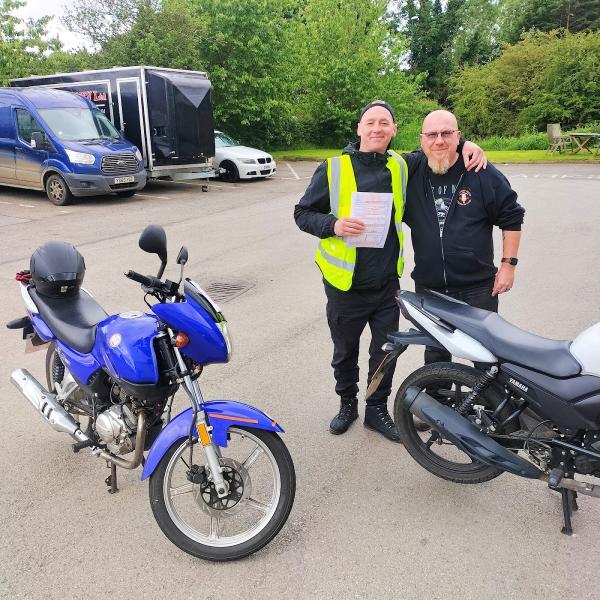 Ride-4-Life Motorcycle Training