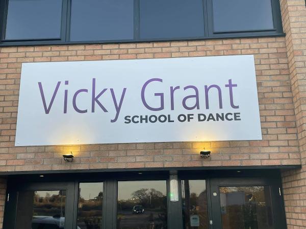 Vicky Grant School of Dance