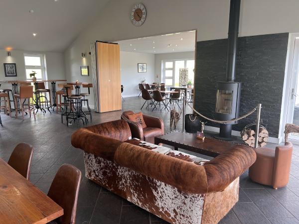 Cannock Chase Trekking Centre
