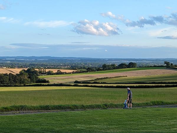 Park Farm Risley