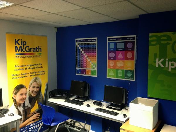 Kip McGrath Leeds South Tuition Centre