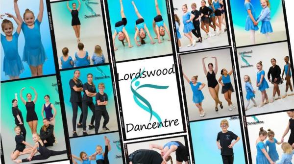 Lordswood Dancentre