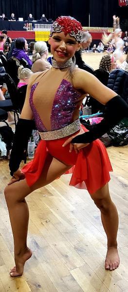 Studio96 Dance & Acro Academy