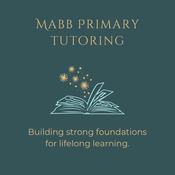 Mabb Primary Tutoring