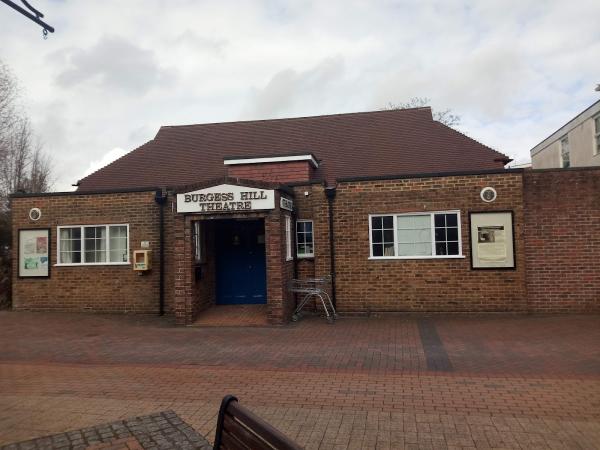 Burgess Hill Theatre