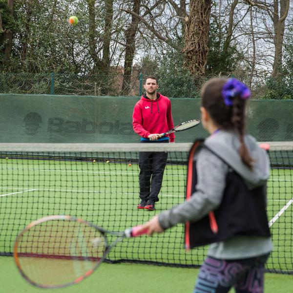 Ashford Tennis Club