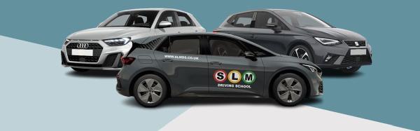 SLM Driving School