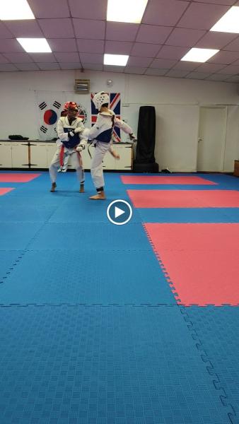UK Martial Arts and Fitness Academy