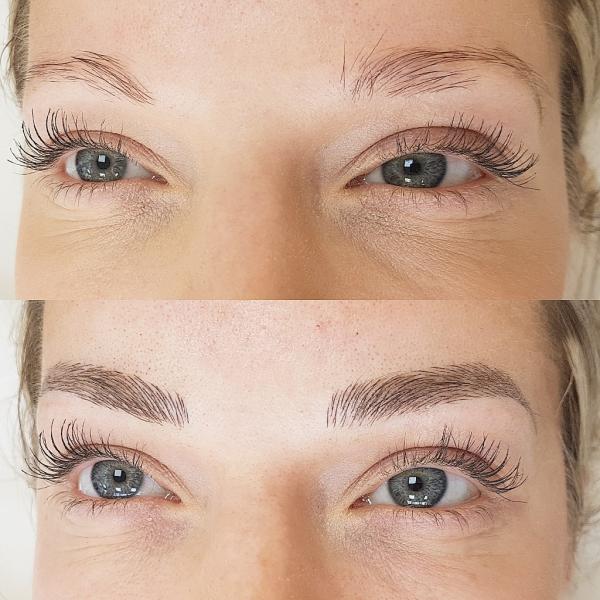 Bespoke Esthetique Academy Microblading & Permanent Makeup