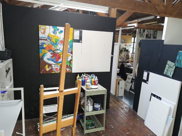 Reigate Art Studios