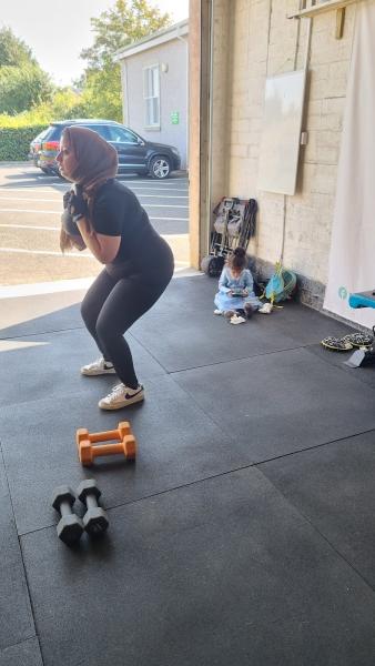 EH Fitness