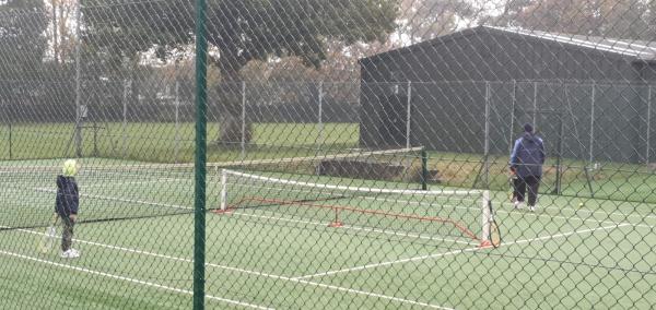 Wythall Tennis Club