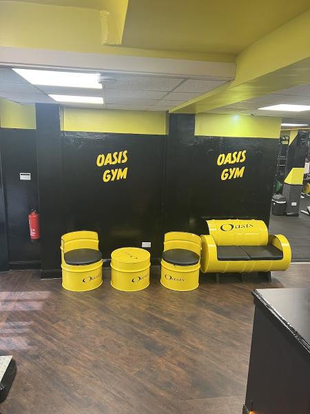 Oasis Gym