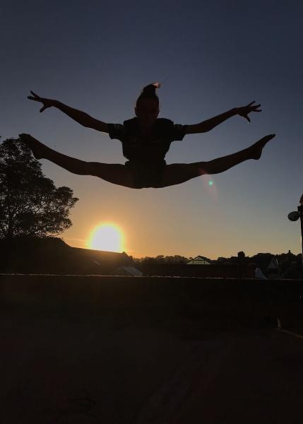 Marlenes School of Dance