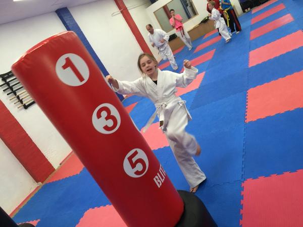 Karate Leadership UK (Ashford)