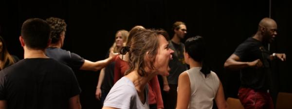 Method Acting