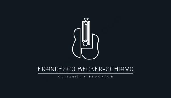 Francesco Becker-Schiavo Guitar Tuition