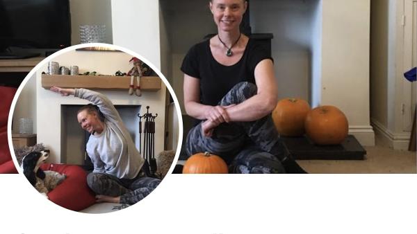 Sarahs Yoga For All + Pregnancy Yoga