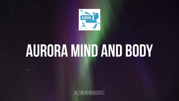 Aurora Mind and Body Ltd.