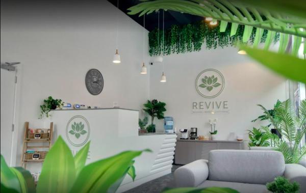 Revive Southsea Health & Wellness Clinic