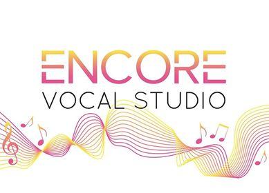 Encore Vocal Studio