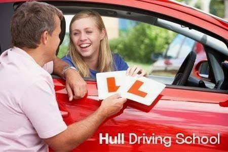 Hull Driving School