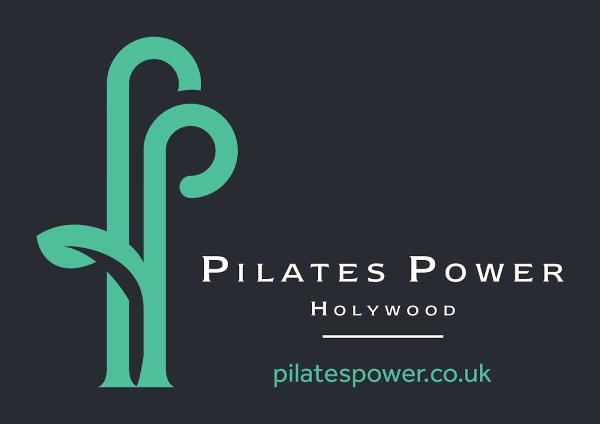 Pilates Power Holywood