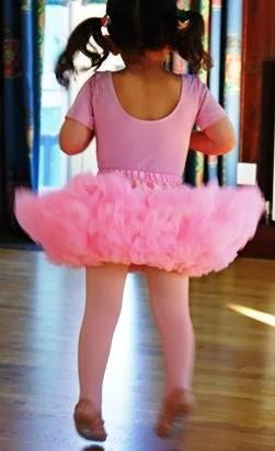 The Tutu Club