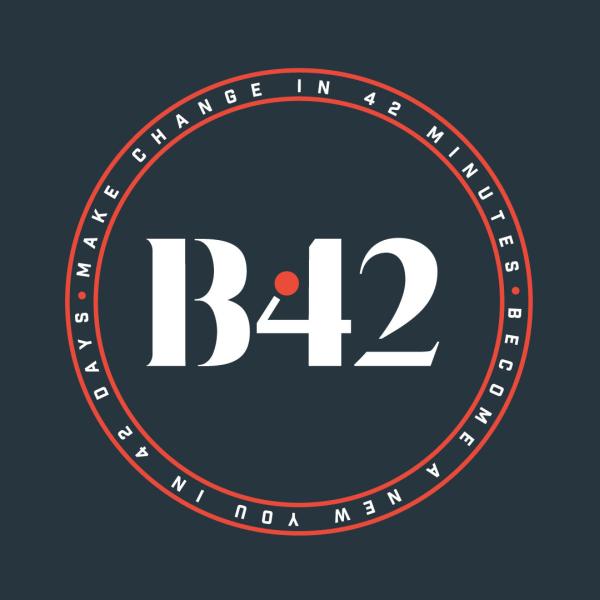 B42 Functional Fitness