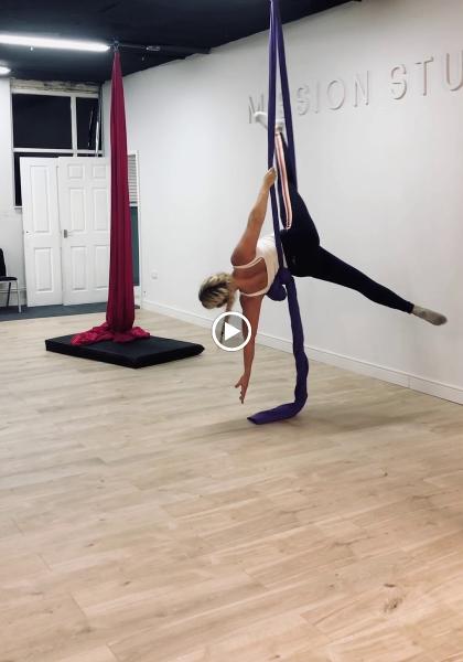 Mission Studios Dance and Fitness