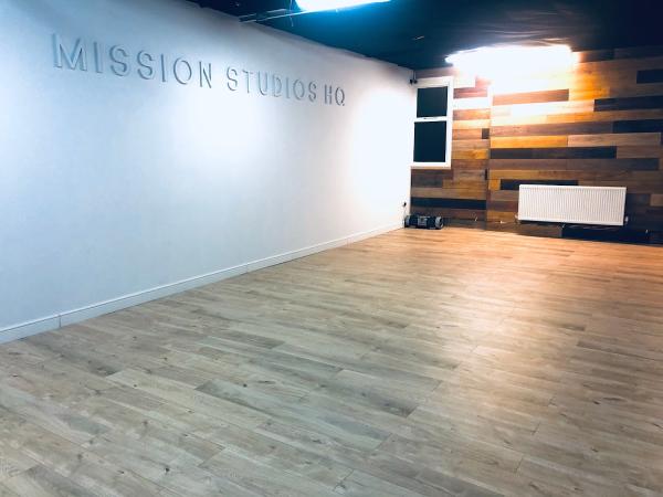 Mission Studios Dance and Fitness