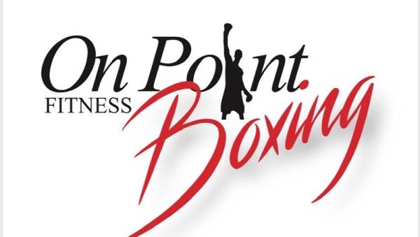 On Point Boxing & Fitness