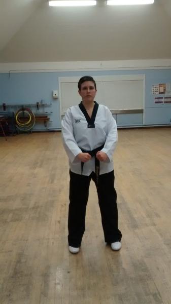 Il-Shim Taekwondo