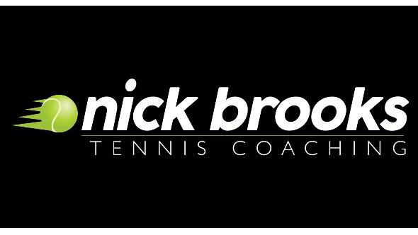 Nick Brooks Tennis Coaching