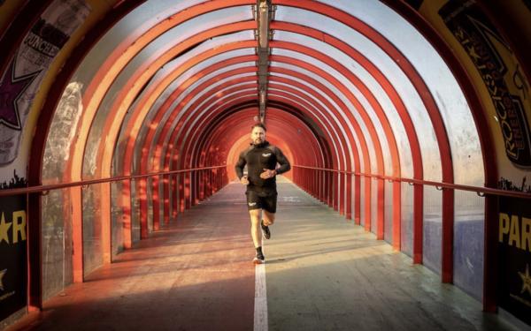 Gavintownsend Personal Trainer